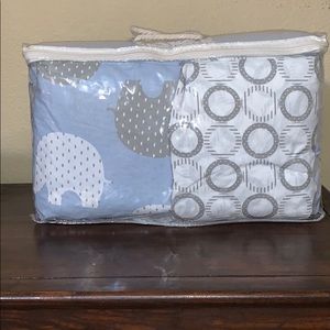 Baby Boy Bedding